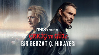 Çekiç ve Gül: Bir Behzat Ç. Hikayesi 3. Sezon 4. bölüm fragmanı