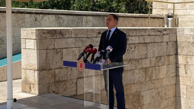 CHP'den Gazze kararı: Görüşmeler yapıldı! Açıklama geldi