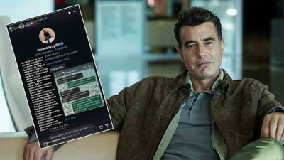 'Dünyanın en güzel kadını' mesajıyla tepkileri toplamıştı! Taciz iddialarıyla gündeme gelen Tayanç Ayaydın sessizliğini bozdu