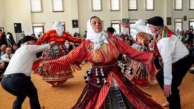 Helalleşme değil hesaplaşma