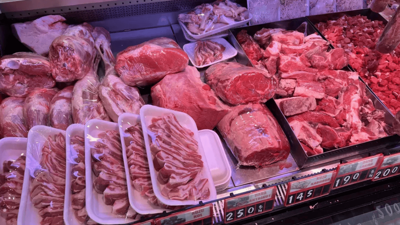 Kırmızı et fiyatları artacak mı? Bakanlık açıklama yaptı: Hayvan pazarları yeniden açılacak
