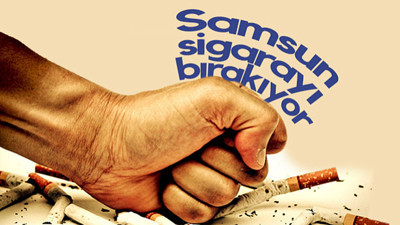 Samsun sigarayı bırakıyor! Poliklinik sayısı artıyor