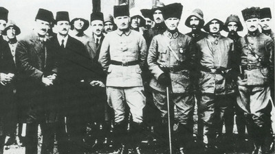 Sevr yerine Lozan'ı getiren Büyük Taarruz! Mustafa Kemal'in önderliğinde bir kahramanlık destanı