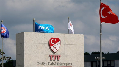 Süper Lig'de 7 kulüp PFDK'ye sevk edildi