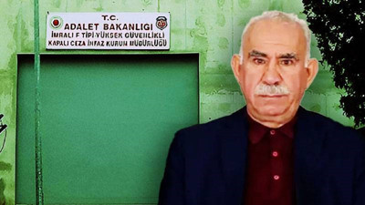 6 yıl sonra ilk: Öcalan'ın avukat heyeti İmralı'da