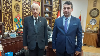 'Terör Türkiye'nin gündeminden çıkmalı'