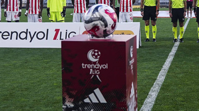 Trendyol 1. Lig'de haftanın sonuçları! İşte maçların skorları ve 4. haftanın programı