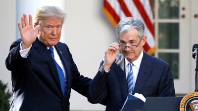 Trump ve FED kavgasında yeni perde! Davaya hazırlanıyor