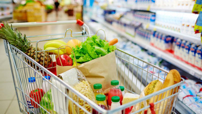 Tüketicinin cebi yanıyor: Gıda fiyatları 4 yılda 14’e katlandı