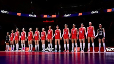 Türkiye-Kanada voleybol maçı ne zaman? Hangi kanalda?