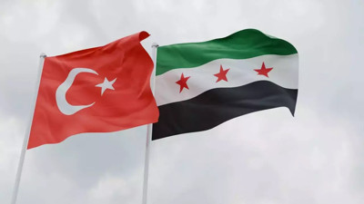 Türkiye'den Suriye açıklaması: İsrail'e sert tepki