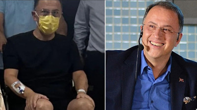 Tutuklu Beylikdüzü Belediye Başkanı Çalık'tan Anayasa Mahkemesi'ne başvuru