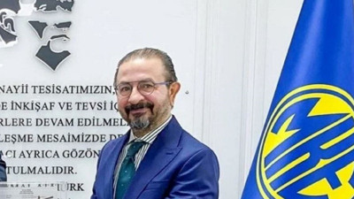 Casusluktan gözaltına alınmıştı...Eski MKE Başkanı İsmet Sayhan adliyede