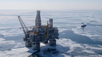 WSJ: Enerji devi ExxonMobil 2022'den beri Rusya ile gizli görüşmeler yürütüyor