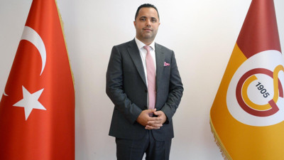 Galatasaray'dan Rezan Epözdemir kararı! Rüşvete aracılık etme suçlamasıyla tutuklanmıştı