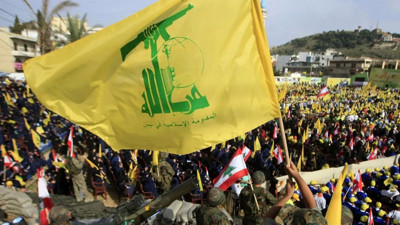 Hizbullah Lübnan'daki tehlikeye dikkat çekti! Ölümcül tuzaklar