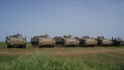 İsrail Yunanistan’a çöküyor