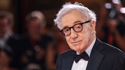 Kiev bağlantılı tartışmalı site 'Ölüm Listesi'ne Woody Allen'ı da ekledi