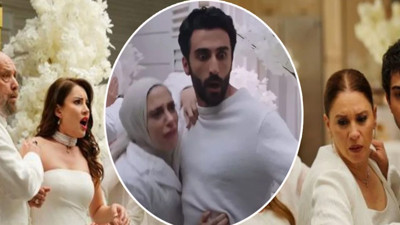 Kızılcık Şerbeti geri dönüyor! Yeni sezonda büyük sürprizler var: İşte 4. Sezon başlama tarihi