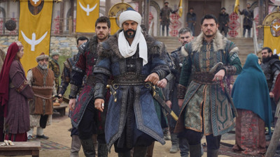 Kuruluş Osman yeni sezon oyuncuları kimler? Orhan Gazi rolünü kim oynayacak?