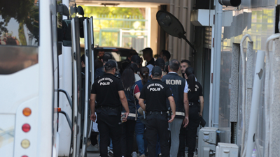 Manavgat'taki rüşvet operasyonunda yeni gelişme! Gözaltına alınmıştı, tutuklandı