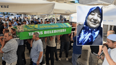 Morgda akılalmaz olay: Cenaze gömüldükten sonra fark edildi!