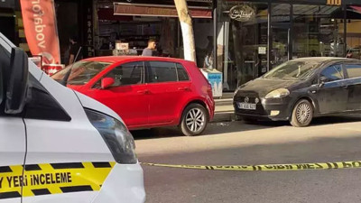 Sultangazi’de iş yerine silahlı saldırı: 1 kişi yaralandı