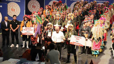 Türkiye şampiyonu oldu! İşte o Kütahya ekibi