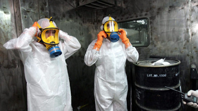 UAEA müfettişleri 12 günlük savaştan sonra ilk kez İran'da