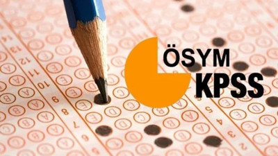 2025-KPSS sınava giriş belgeleri erişime açıldı
