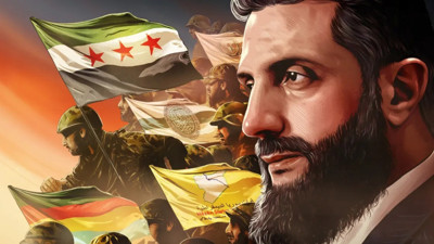 Barrack ‘federasyon’ dedikten sonra... Dört koldan baskı