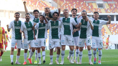 Bursaspor - 1461 Trabzon maçı ne zaman? Saat kaçta? Hangi kanalda?