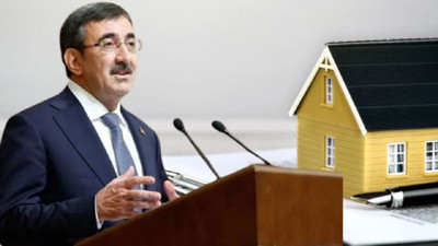 Cumhurbaşkanı Yardımcısı Yılmaz, kira artışına karşı hükümetin çözümünü açıkladı!