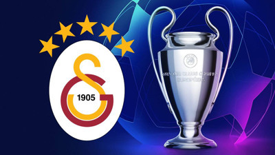 Galatasaray'ın UEFA Şampiyonlar Ligi'ndeki rakipleri belli oldu! İşte sarı-kırmızılıların oynayacağı takımlar