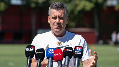 Gençlerbirliği Teknik Direktörü Hüseyin Eroğlu: '3 maç da aslında kazanabileceğimiz maçlardı'