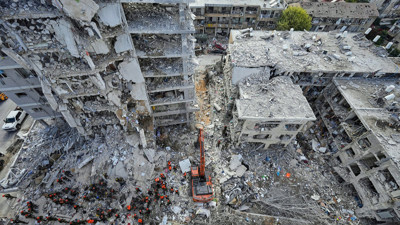 Kent Bilimci İnşaat Y. Müh. Hüseyin Aksu: Kentleri korumak için nüfusu dağıtalım