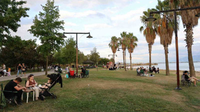 Kocaeli’nin yeni yaşam alanı oldu