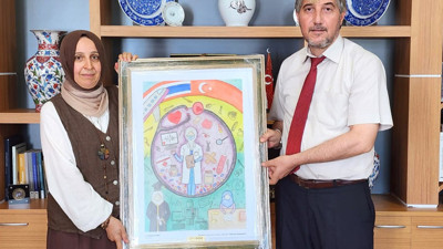 Kütahya Türkiye birincisi oldu