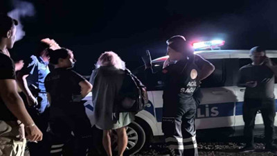 Marmaris’te kaybolan Rus turist bulundu