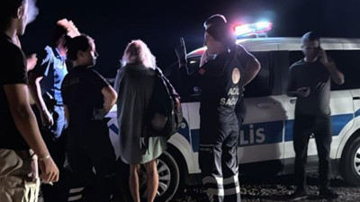 Marmaris’te kaybolan Rus turist bulundu