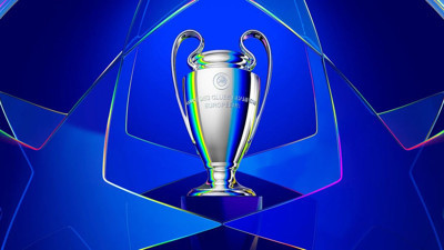 Şampiyonlar Ligi'nde torbalar belli oldu! Galatasaray, kura çekimine 4. torbadan katılacak