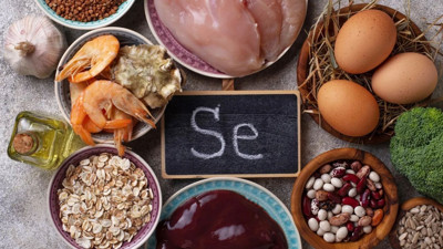 Selenyumun faydaları saymakla bitmiyor! İşte Selenyum bulunan besinler