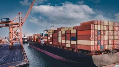 Temmuz ayında dış ticaret açığı azaldı