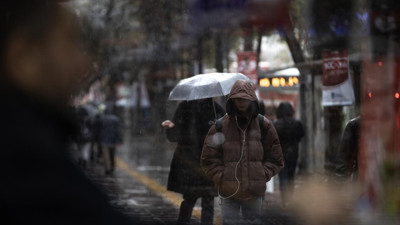 7 ile gök gürültülü sağanak geliyor! Meteoroloji yağışlı olacak illeri sıraladı