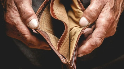 Açlık sınırı, asgari ücretin 6 bin 341 TL üzerinde: TÜRK-İŞ açlık ve yoksulluk sınırını açıkladı