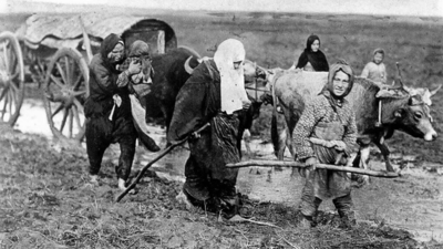 Büyük Zafere emek verdiler!