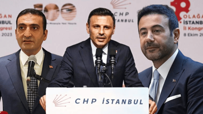CHP İstanbul seçimi için iddianame hazırlandı: 10 kişiye hapis istemi