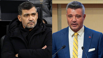 Fenerbahçe'de başkan adayı Sadettin Saran, teknik direktör adayını duyurdu