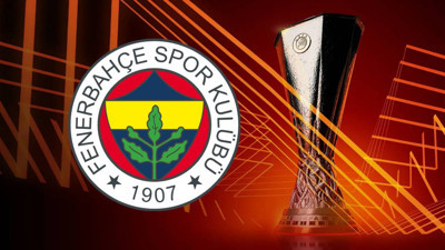 Fenerbahçe'nin UEFA Avrupa Ligi'ndeki rakipleri belli oldu! İşte sarı-lacivertlilerin oynayacağı takımlar