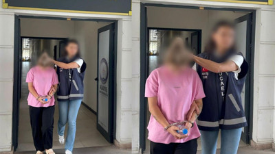 Kocaeli'de sahte kamu görevlisi oyununu polis bozdu